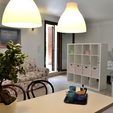 Bed and Breakfast Porticciolo Taranto Exteriér fotografie