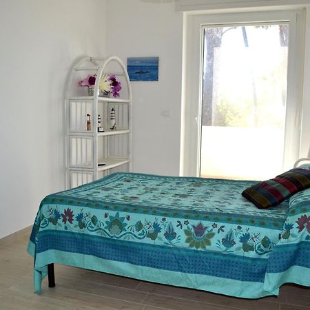 Bed and Breakfast Porticciolo Taranto Exteriér fotografie
