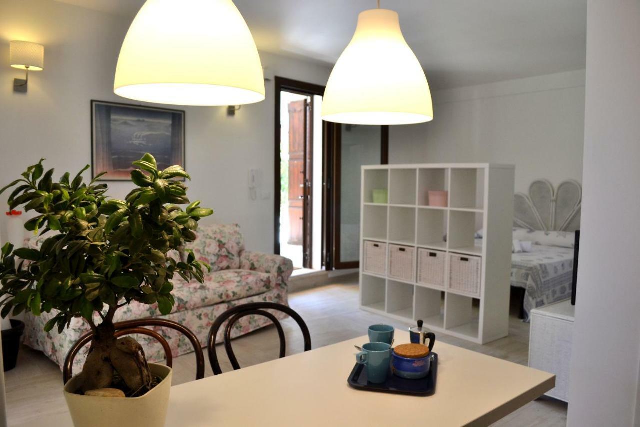 Bed and Breakfast Porticciolo Taranto Exteriér fotografie
