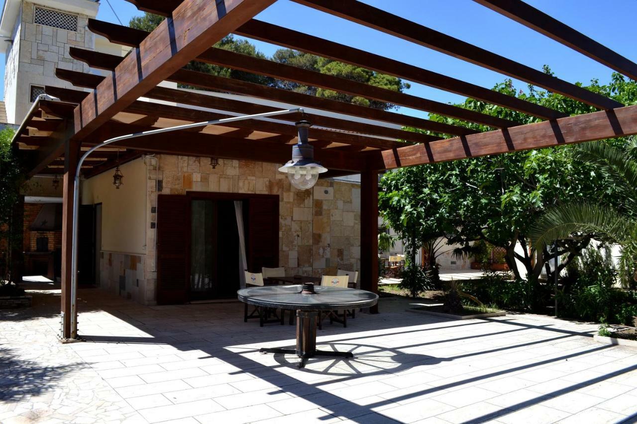 Bed and Breakfast Porticciolo Taranto Exteriér fotografie