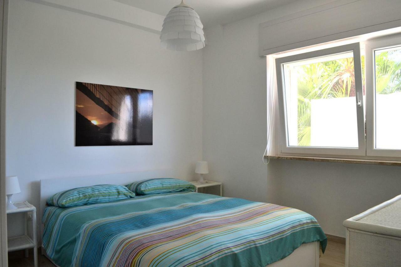 Bed and Breakfast Porticciolo Taranto Exteriér fotografie