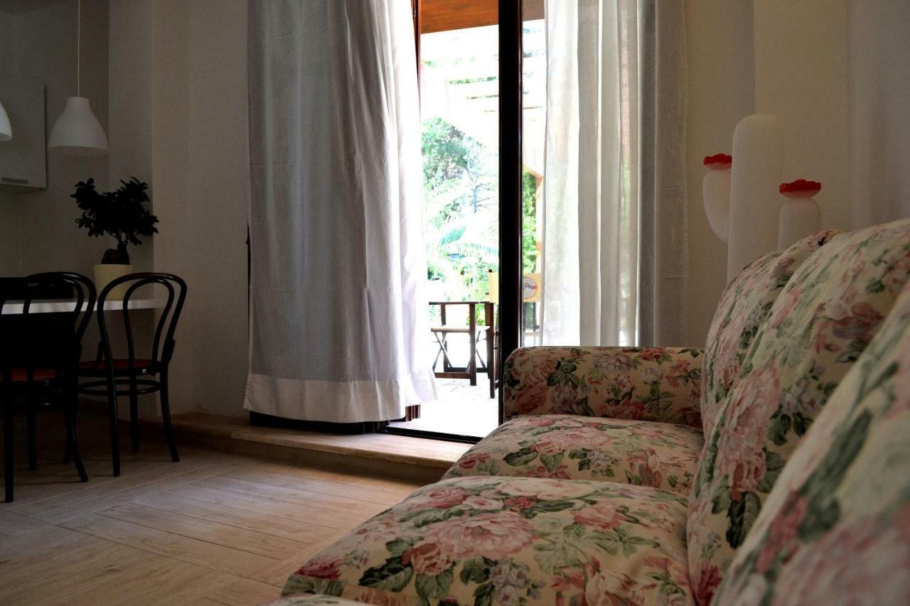 Bed and Breakfast Porticciolo Taranto Exteriér fotografie