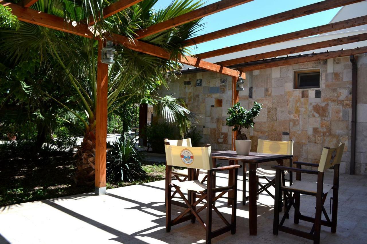 Bed and Breakfast Porticciolo Taranto Exteriér fotografie