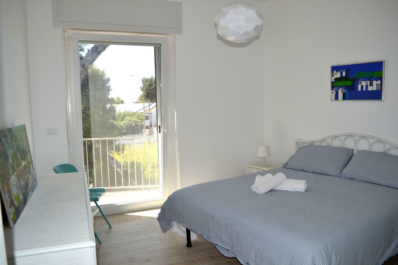 Bed and Breakfast Porticciolo Taranto Exteriér fotografie