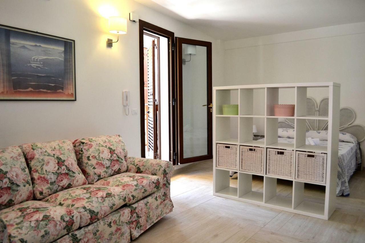 Bed and Breakfast Porticciolo Taranto Exteriér fotografie