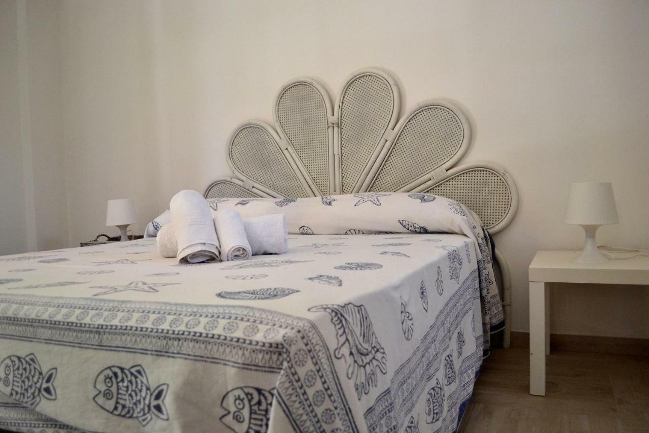 Bed and Breakfast Porticciolo Taranto Exteriér fotografie
