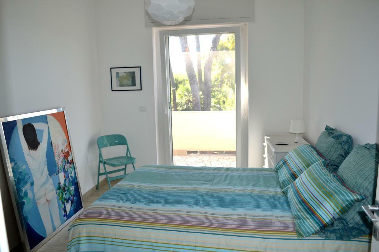 Bed and Breakfast Porticciolo Taranto Exteriér fotografie