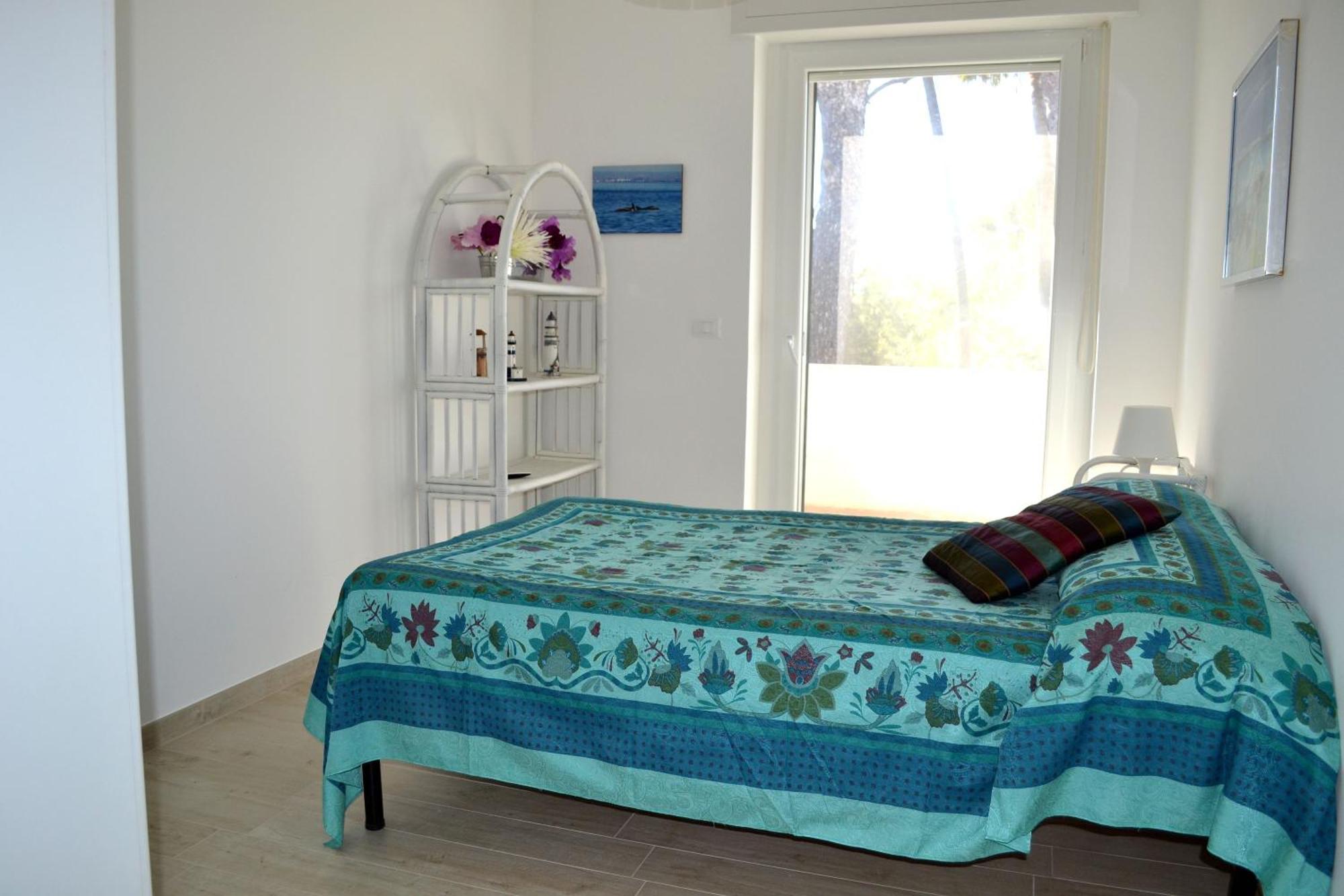 Bed and Breakfast Porticciolo Taranto Exteriér fotografie