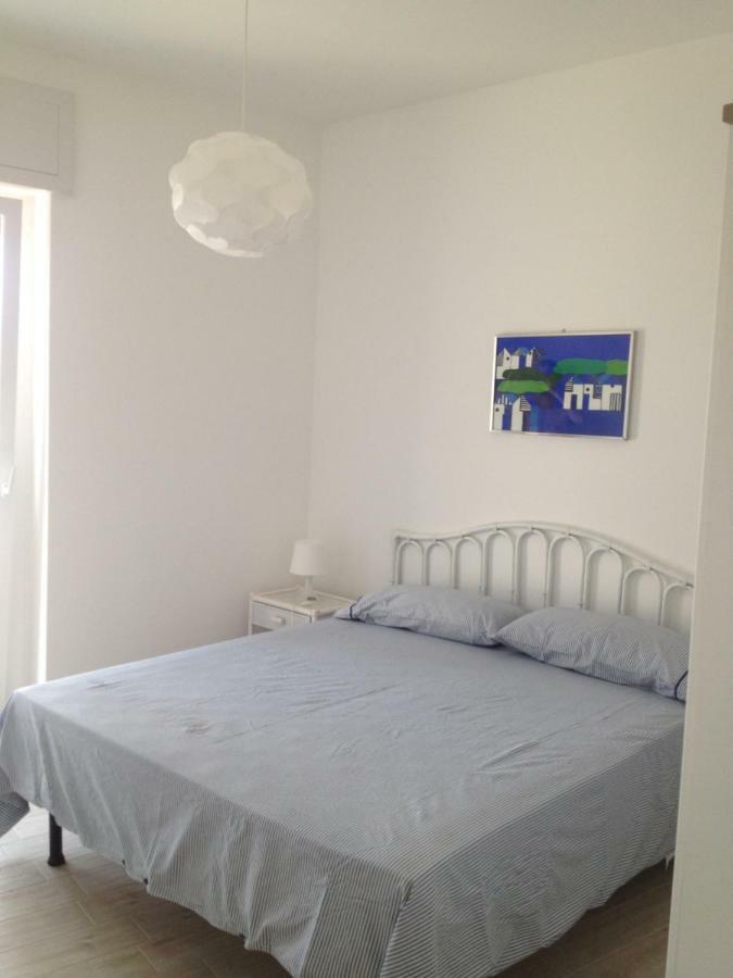 Bed and Breakfast Porticciolo Taranto Exteriér fotografie