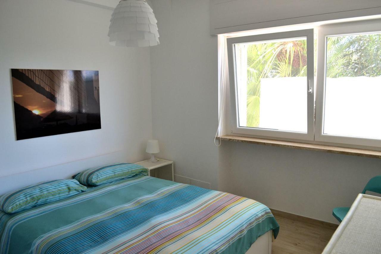 Bed and Breakfast Porticciolo Taranto Exteriér fotografie