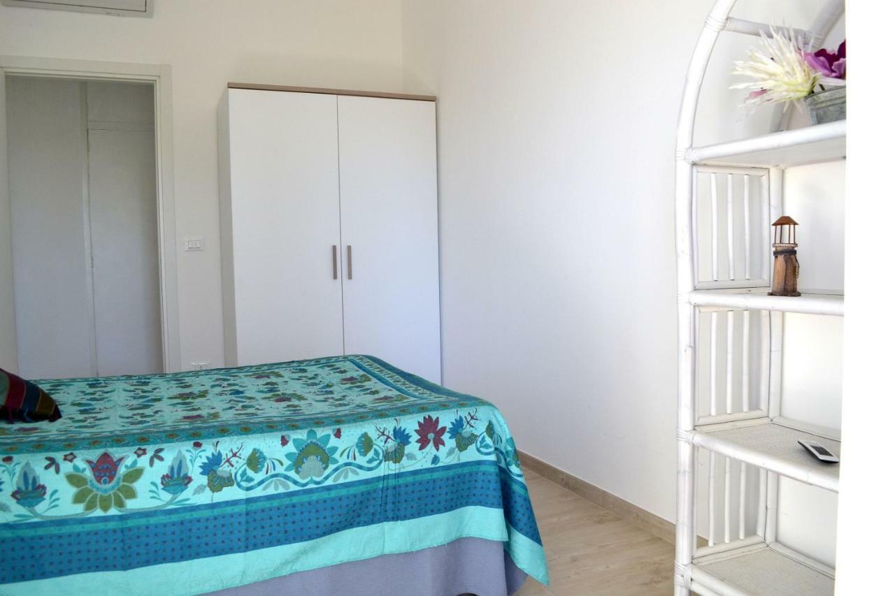 Bed and Breakfast Porticciolo Taranto Exteriér fotografie