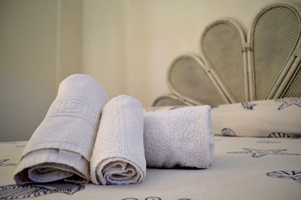Bed and Breakfast Porticciolo Taranto Exteriér fotografie